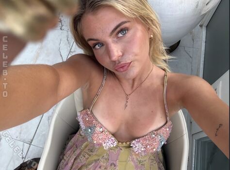 Full leaked Leni pieckenhagen private photo