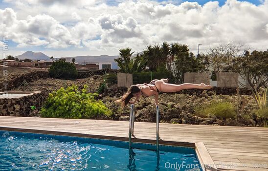 Full leaked Lenia soley private photo