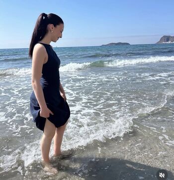 Full leaked Lenie v page private photo
