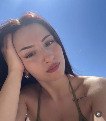 Full leaked Lenie v private photo
