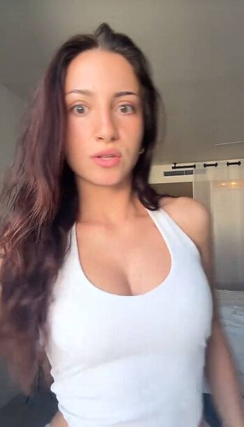 Full leaked Lenie v private photo