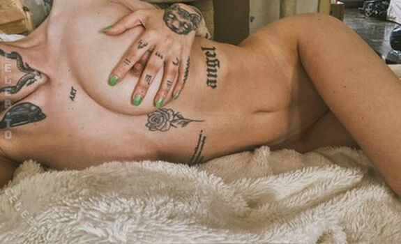 Full leaked Lenkajzv private photo
