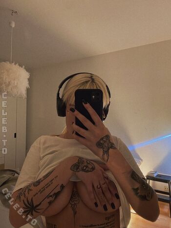 Full leaked Lenkajzv private photo