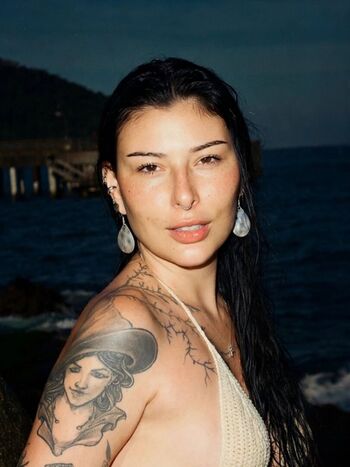 Full leaked Lenna marper private photo