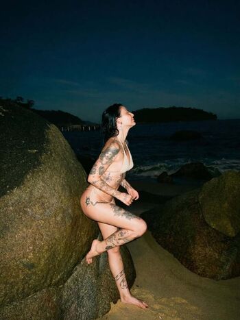 Full leaked Lenna marper private photo