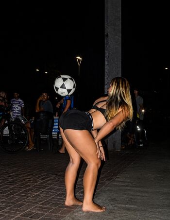 Full leaked Lenna vidal private photo