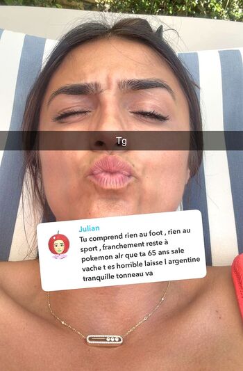 Full leaked Lenna vivas page private photo