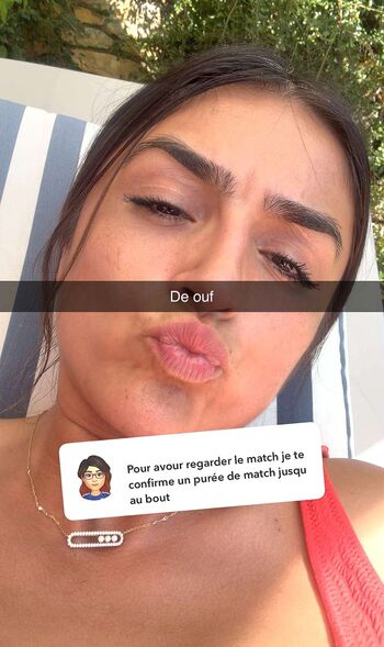 Full leaked Lenna vivas page private photo