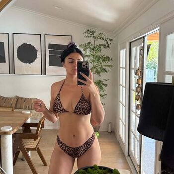 Full leaked Lenna vivas page private photo