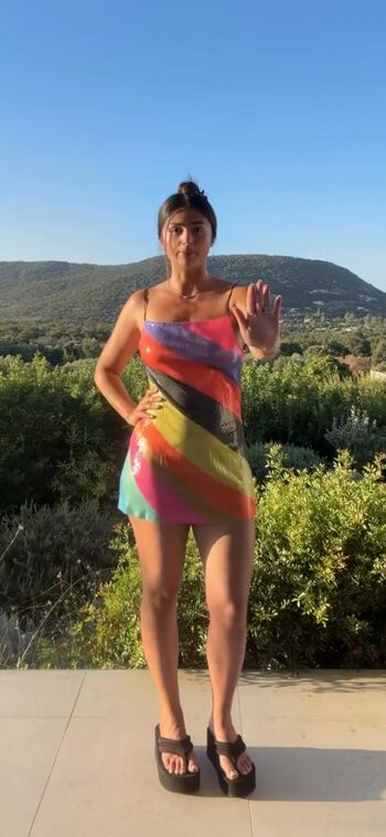 Full leaked Lenna vivas private photo