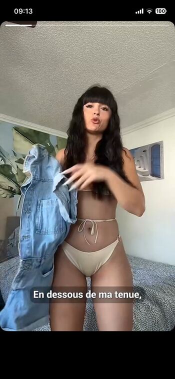 Full leaked Lenna vivas private photo