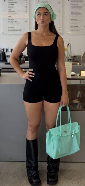 Full leaked Lenna vivas private photo