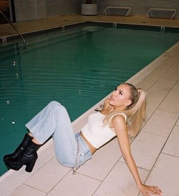 Full leaked Lennon stella private photo