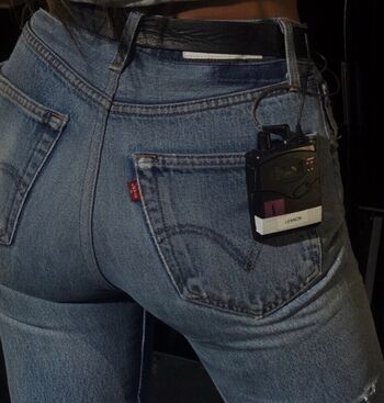 Full leaked Lennon stella private photo