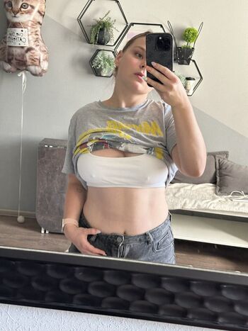 Full leaked Lenny bright private photo