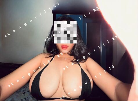 Full leaked Leogurlll private photo