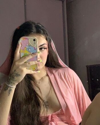 Full leaked Leokolopes private photo