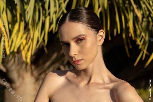 Full leaked Leona mia page private photo