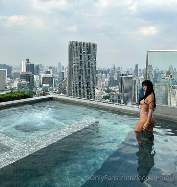 Leona Thai