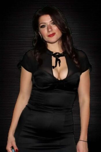 Full leaked Leonarda private photo