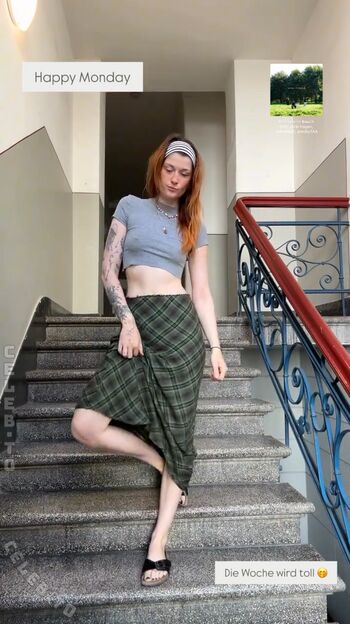 Full leaked Leonie busse private photo