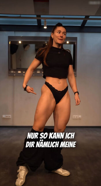 Leonie Kommoss