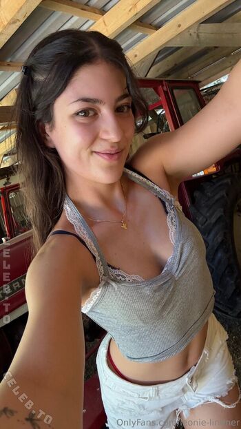 Full leaked Leonie lindner private photo