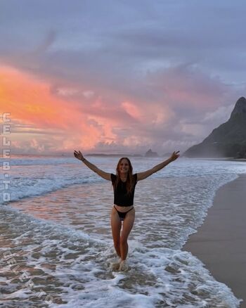Full leaked Leonie massmann private photo