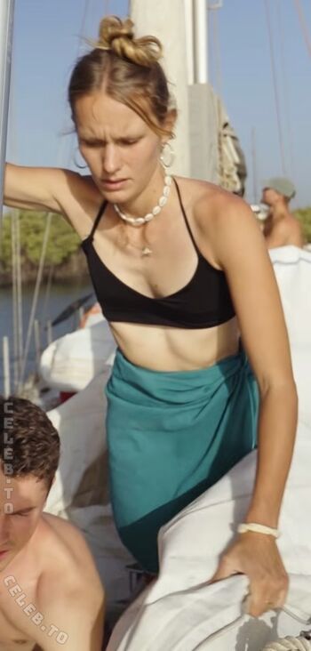 Full leaked Leonie massmann private photo