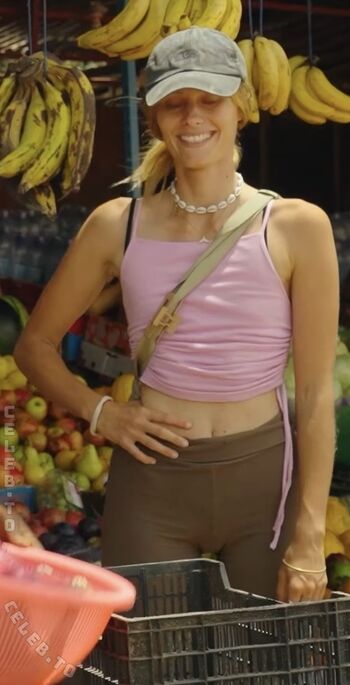 Full leaked Leonie massmann private photo