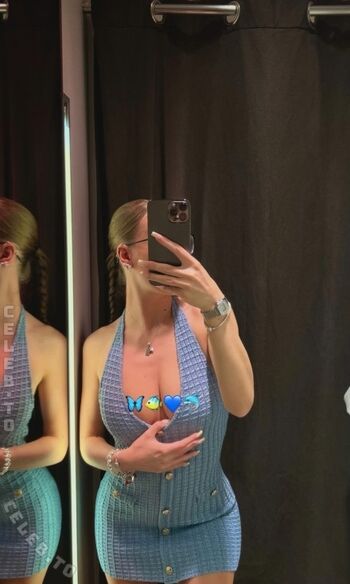 Full leaked Leonie rld private photo