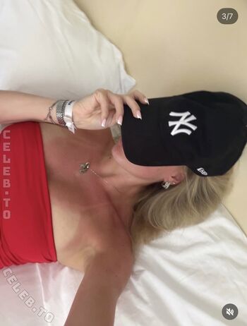 Full leaked Leonie rld private photo