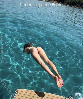 Full leaked Leonie treiber private photo