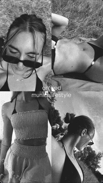 Full leaked Leonie treiber private photo
