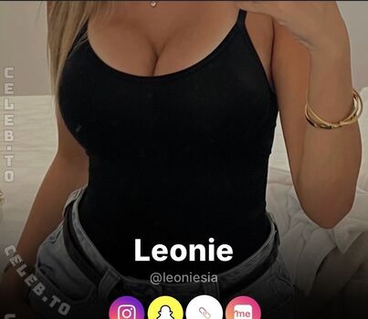 Full leaked Leoniesia private photo