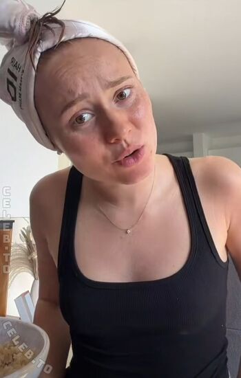 Full leaked Leoobalys page private photo
