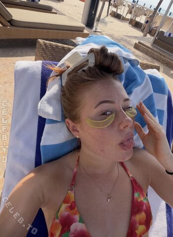 Full leaked Leoobalys private photo