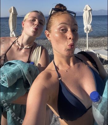 Full leaked Leoobalys private photo