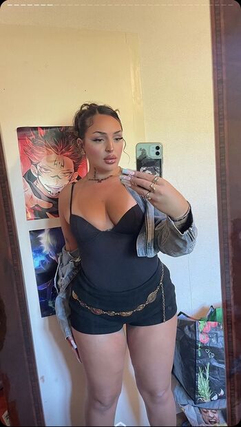 Full leaked Leooobaby private photo
