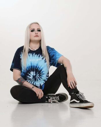 Full leaked Leora nyx private photo