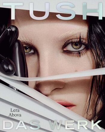 Full leaked Lera abova private photo