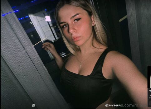 Full leaked Lera foxy private photo