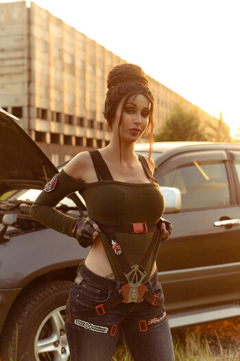 Full leaked Lera himera private photo