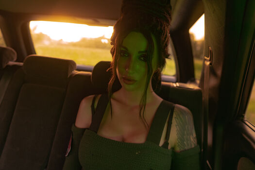 Full leaked Lera himera private photo
