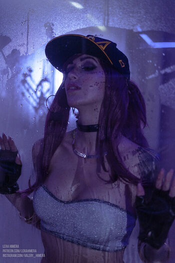 Full leaked Lera himera  page private photo