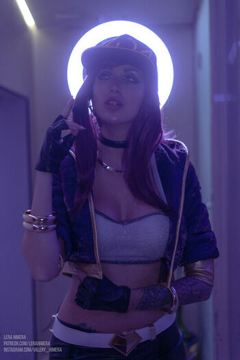 Full leaked Lera himera private photo