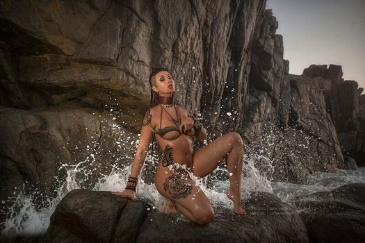 Full leaked Lera himera  page private photo