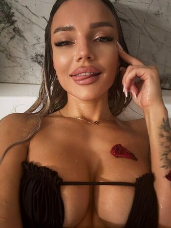 Full leaked Lera koldomasova private photo