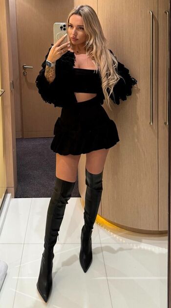 Full leaked Lera koldomasova private photo