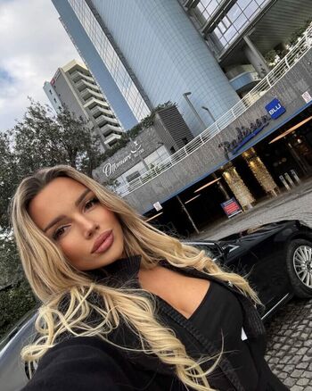 Full leaked Lera koldomasova page private photo